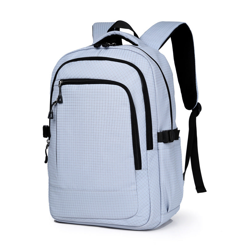 Multi-Functional Business Laptop Backpack Stornfield
