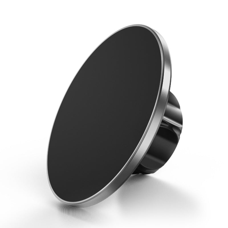 Unisex high-performance magnetic holder for smartphones Stornfield