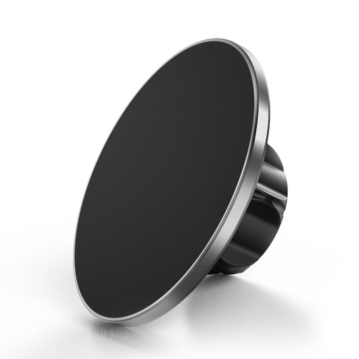 Unisex high-performance magnetic holder for smartphones Stornfield