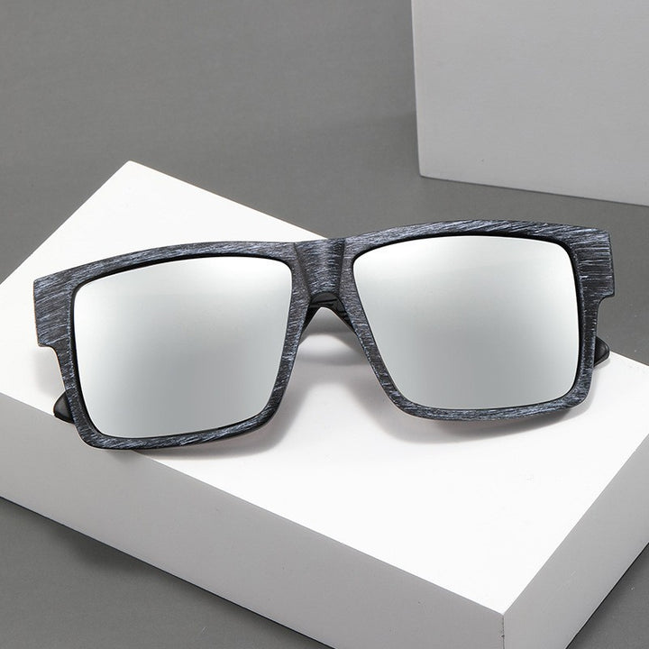 Women’s sporty sunglasses with innovative design and polarized lenses Stornfield