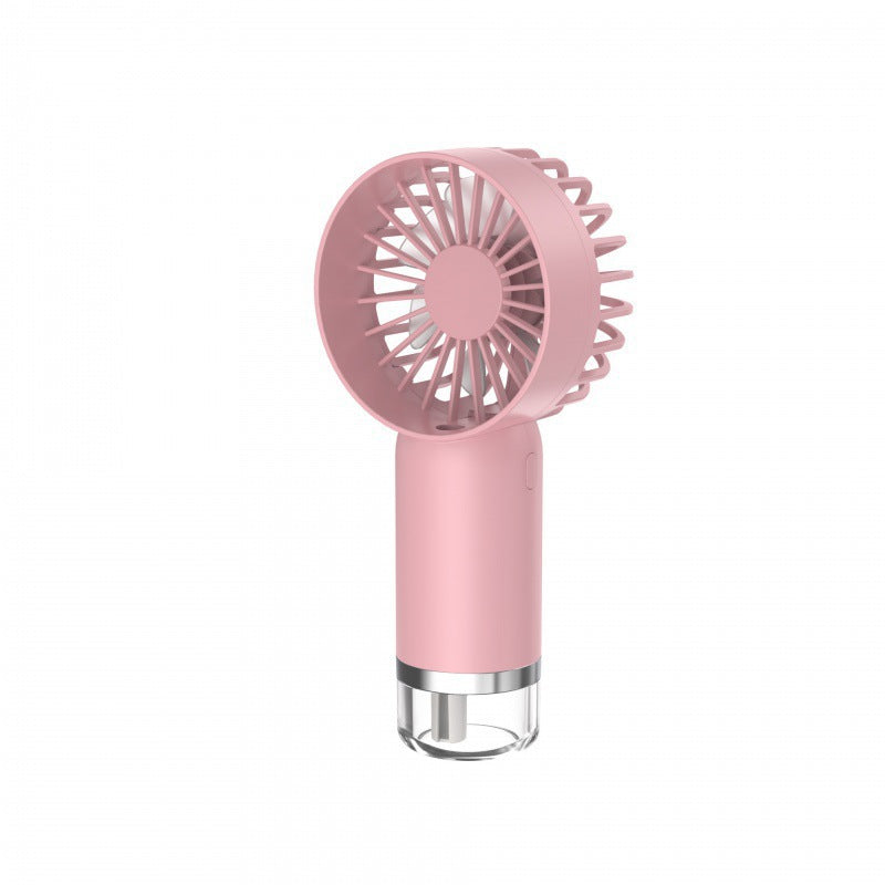 Women's Portable Mini Fan Stornfield