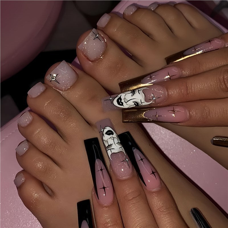 Artistic Nail Art Extensions Stornfield 1787913706