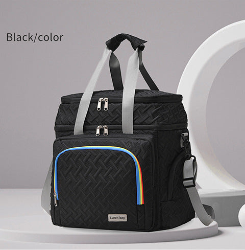 Insulated Lunch Cooler Stornfield