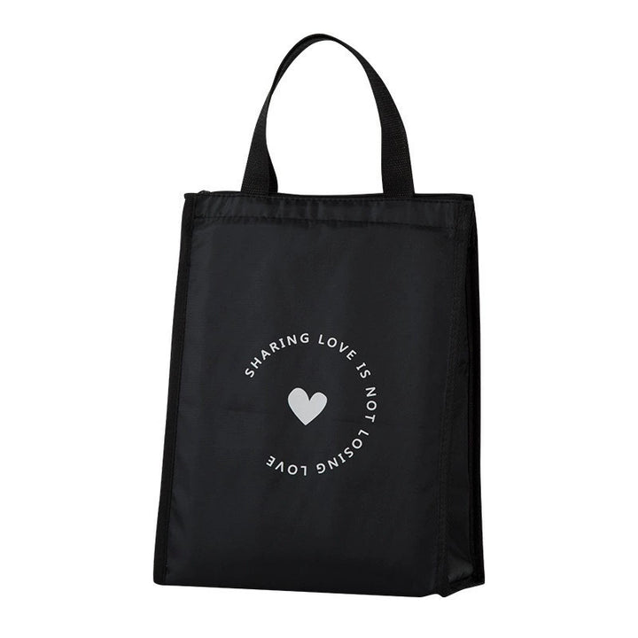 Insulated Grocery Shopping Tote Stornfield