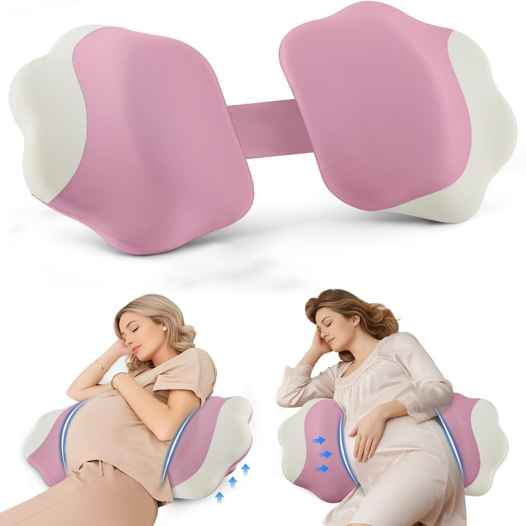 Sleep Comfort Pillow Stornfield