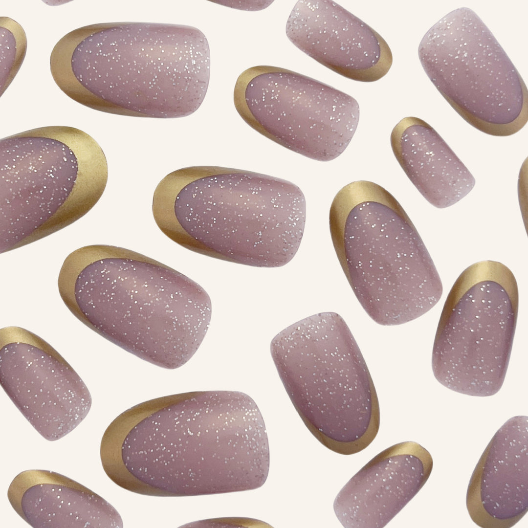 Elegant Nail Art Stornfield