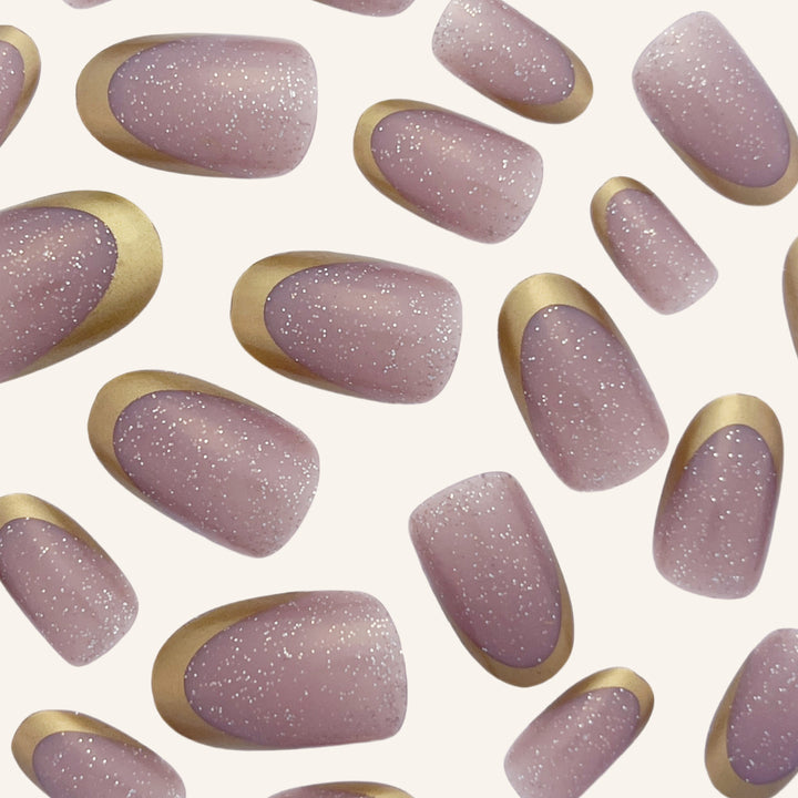 Elegant Nail Art Stornfield