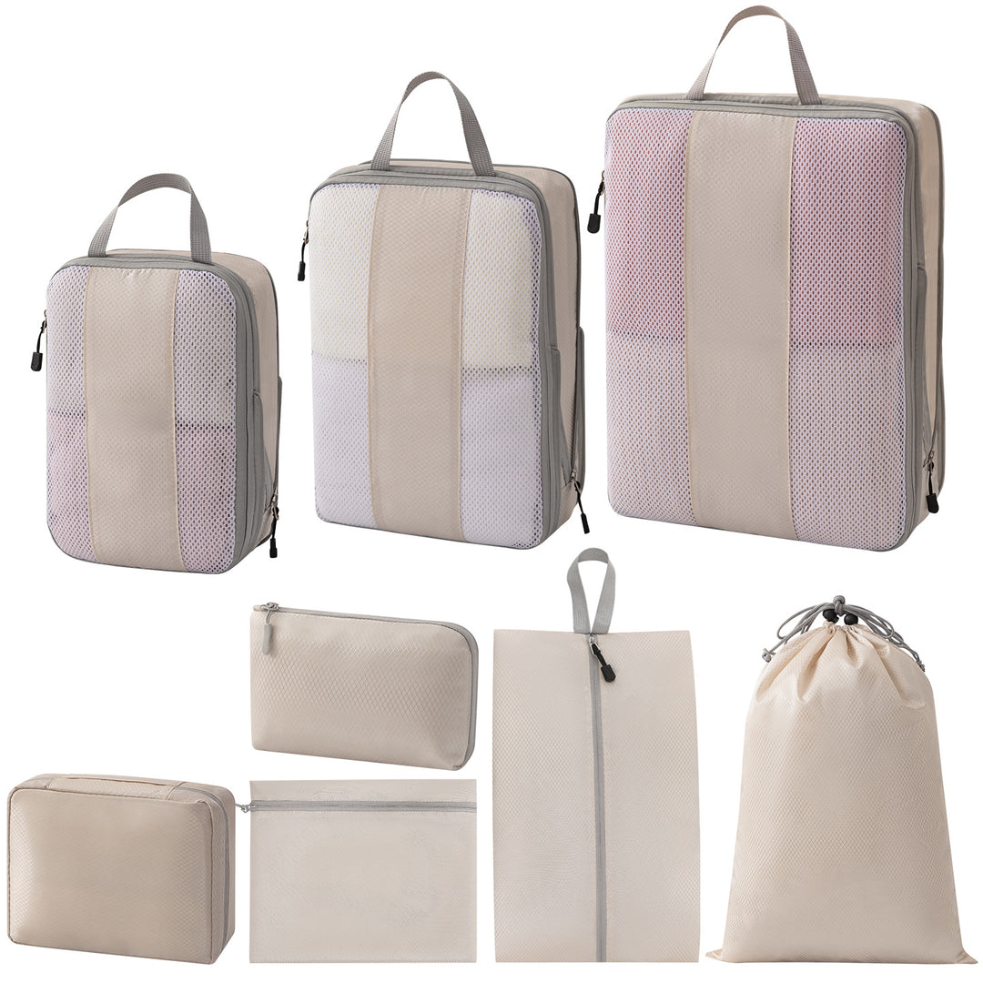 Intelligent storage bags set Stornfield