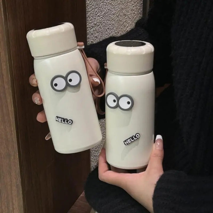 Women Funny Water Bottle Stornfield