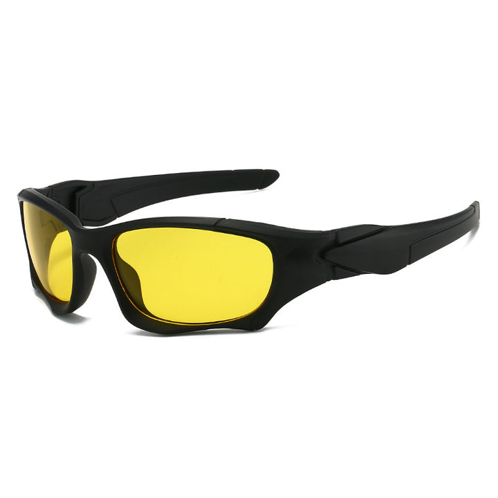 Sports Performance Sunglasses Stornfield