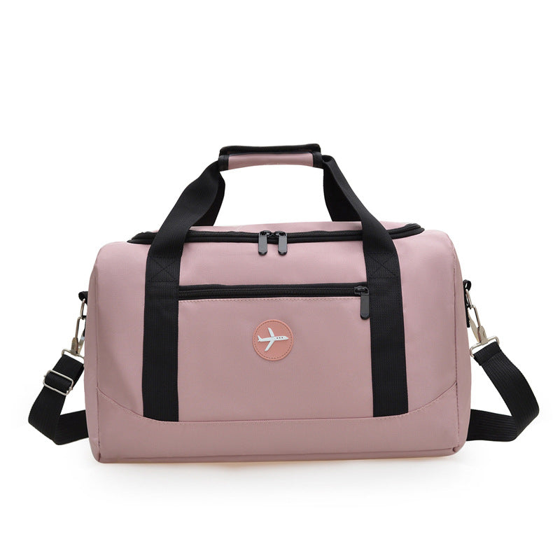 Versatile Lightweight Travel Duffle Bag Stornfield
