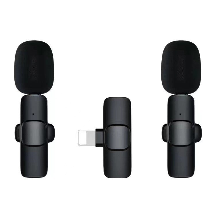 Wireless Microphone Stornfield