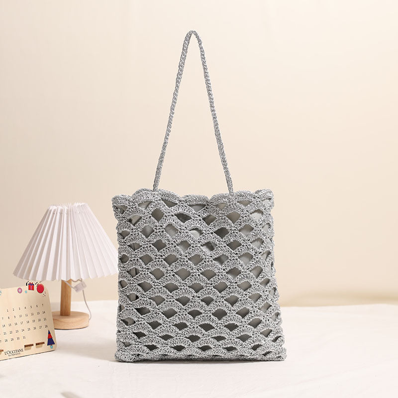 Practical mesh bag Stornfield