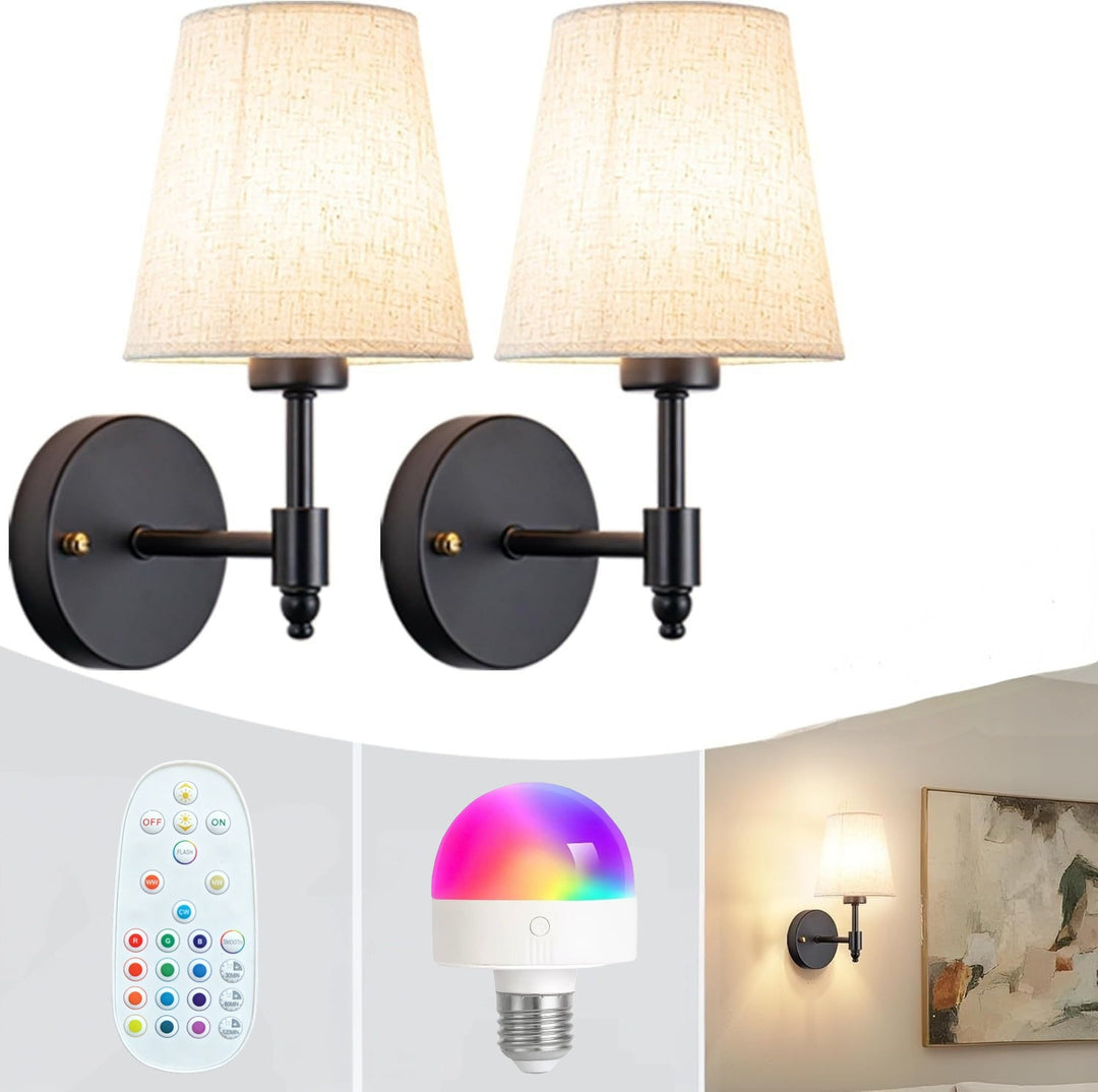 Modern Decorative Wall Sconces