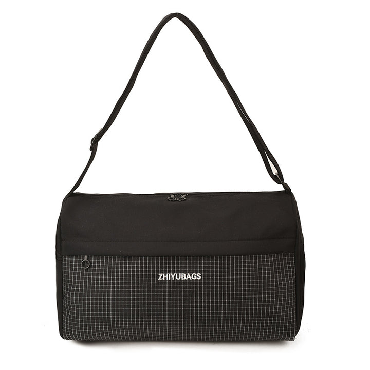 Elegant Utility Duffle Bag Stornfield