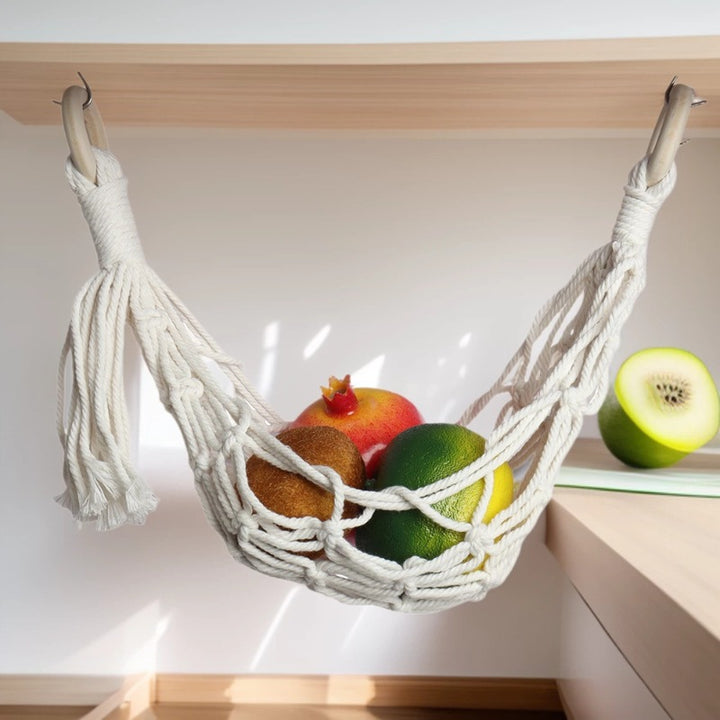 Fruit Storage Hammock Stornfield