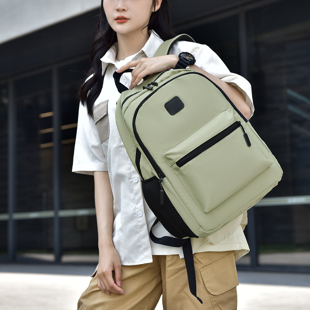 Spacious All-Purpose Laptop Backpack Stornfield