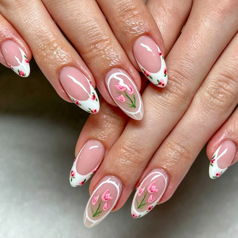 Nail set Stornfield