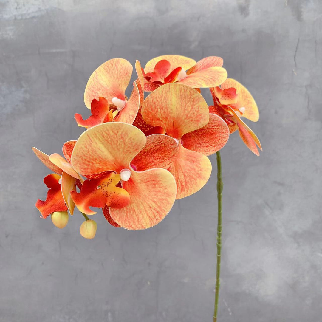 Realistic Artificial Orchid Stem