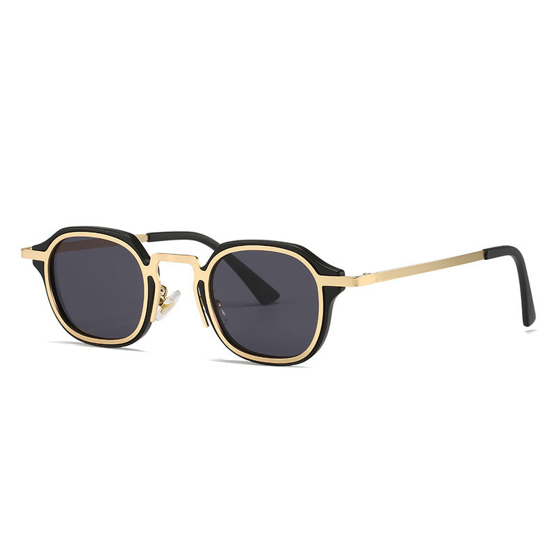 Ladies fashionable sunglasses with distinctive design and UV protection Stornfield