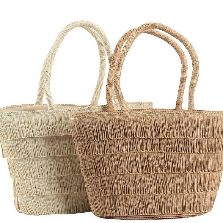 Beach bag Stornfield