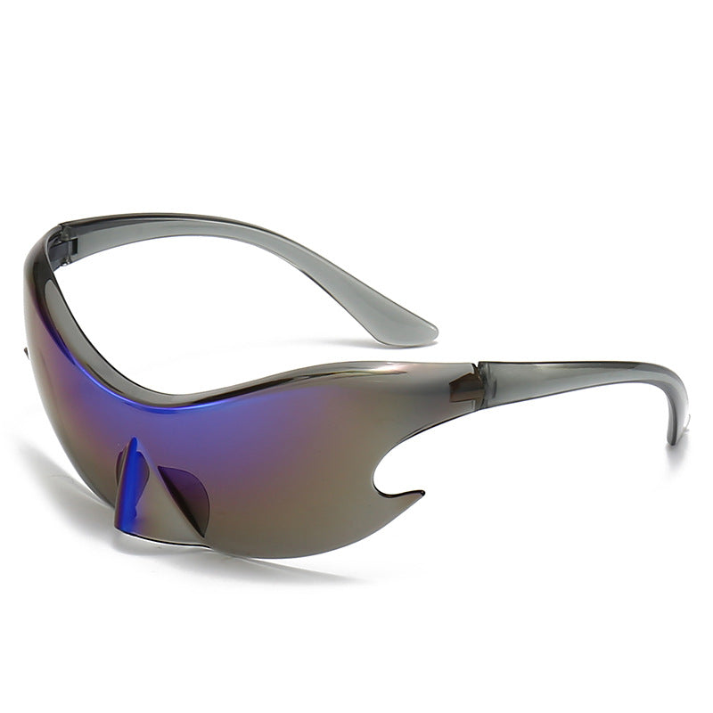 Women’s Sporty Performance Sunglasses Stornfield