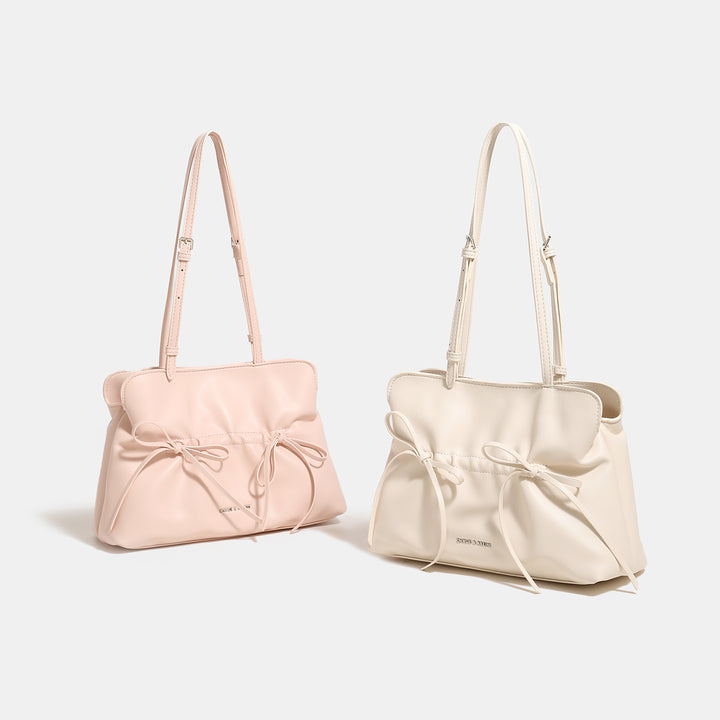 Stylish Slouchy Handheld Purse