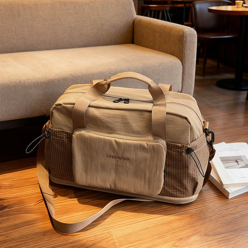 Multi-Functional Gym Duffle