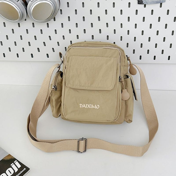 Multifunctional Shoulder Bag Stornfield