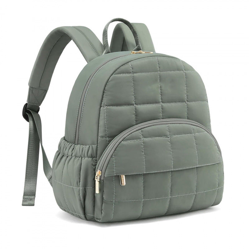 Padded Design Backpack Stornfield