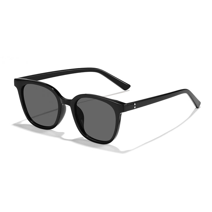Ladies trendy sunglasses with wide frame Stornfield