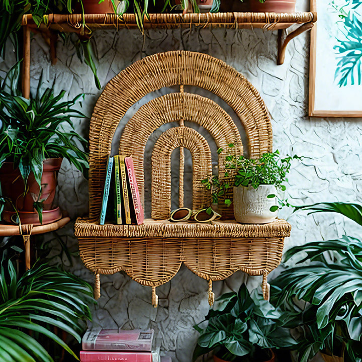 Wall shelf Stornfield