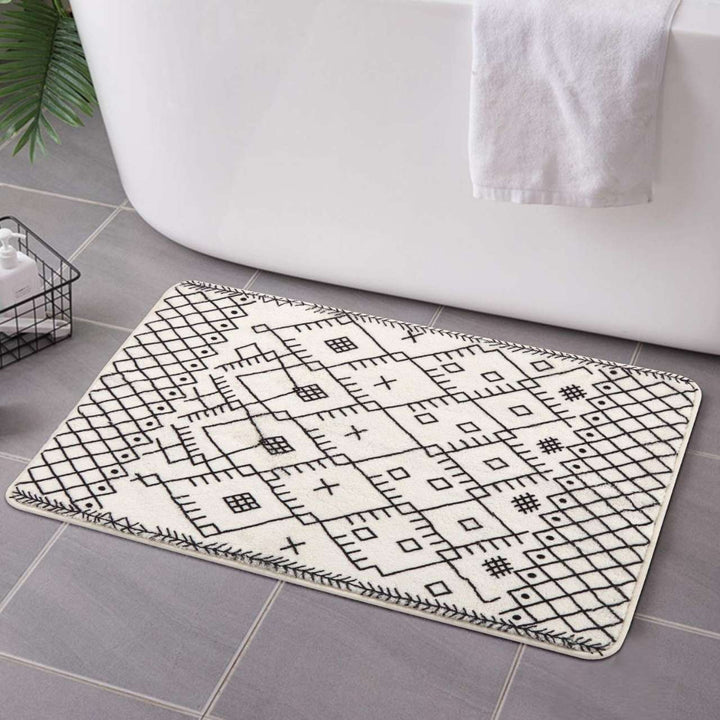 Home Decor Bath Mat Stornfield