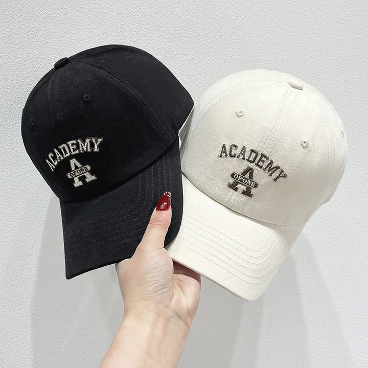 Women's Casual Embroidered Baseball Hat Stornfield