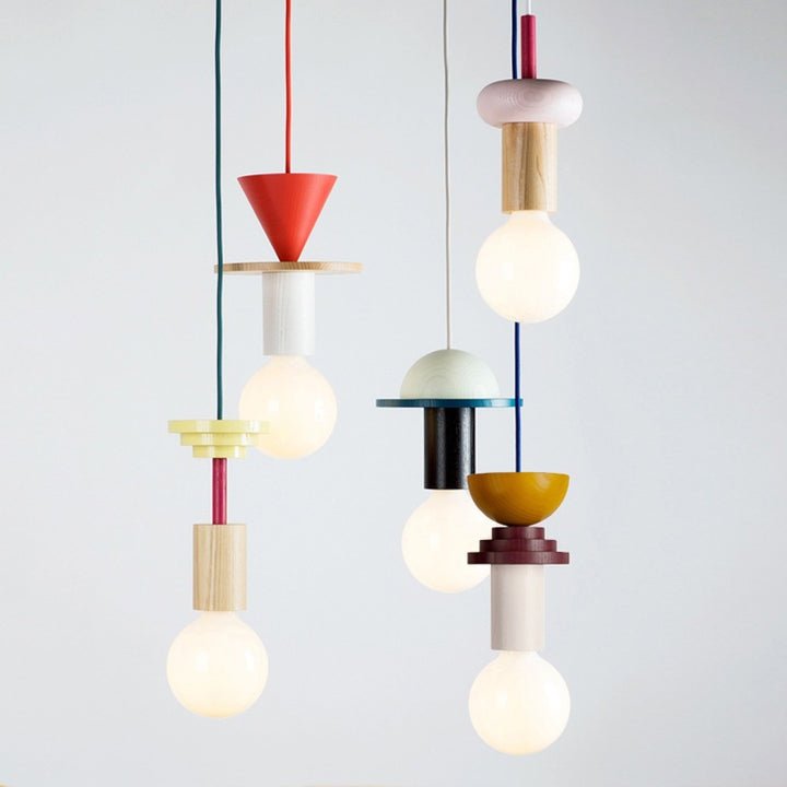 Modern Decorative Pendant Light