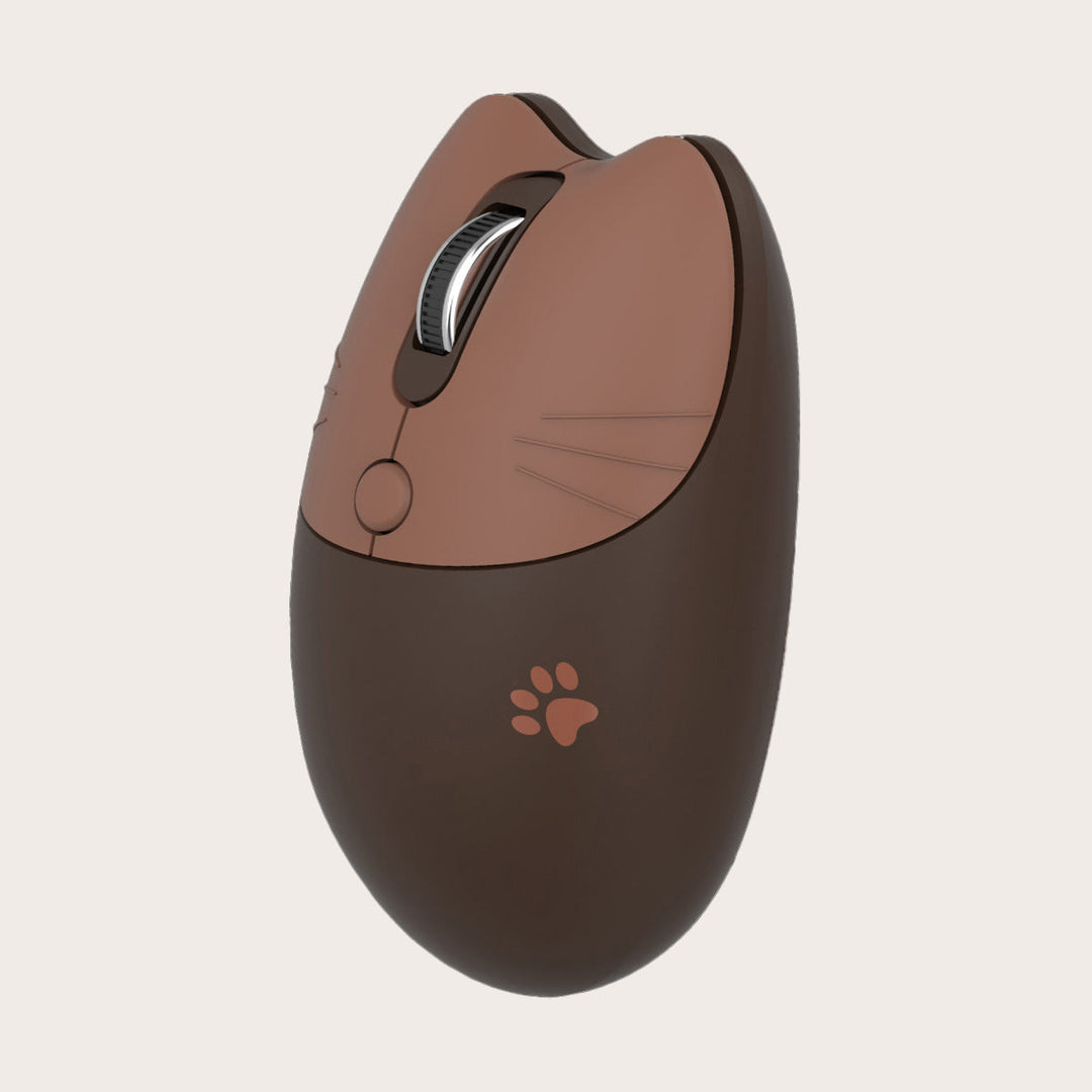 Wireless Ergonomic Computer Mouse Stornfield