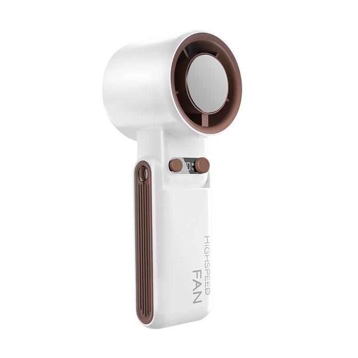 Unisex Portable High-Speed Fan Stornfield