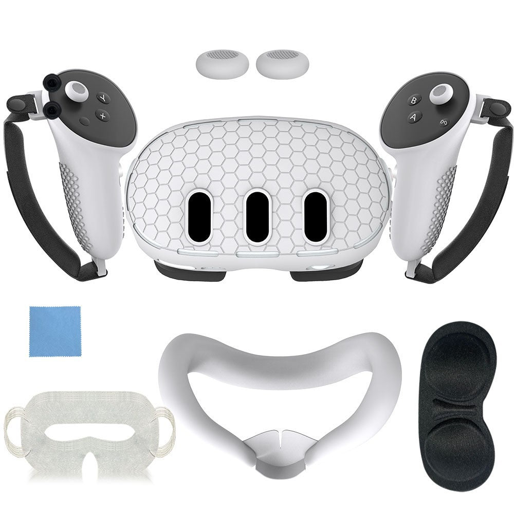 VR-Controller Accessory Set Stornfield
