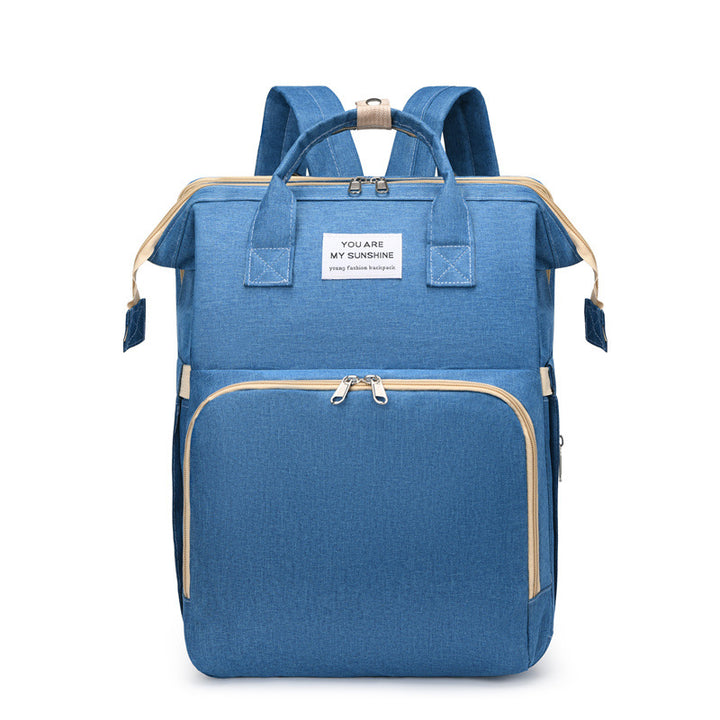 Versatile Travel Backpack Stornfield