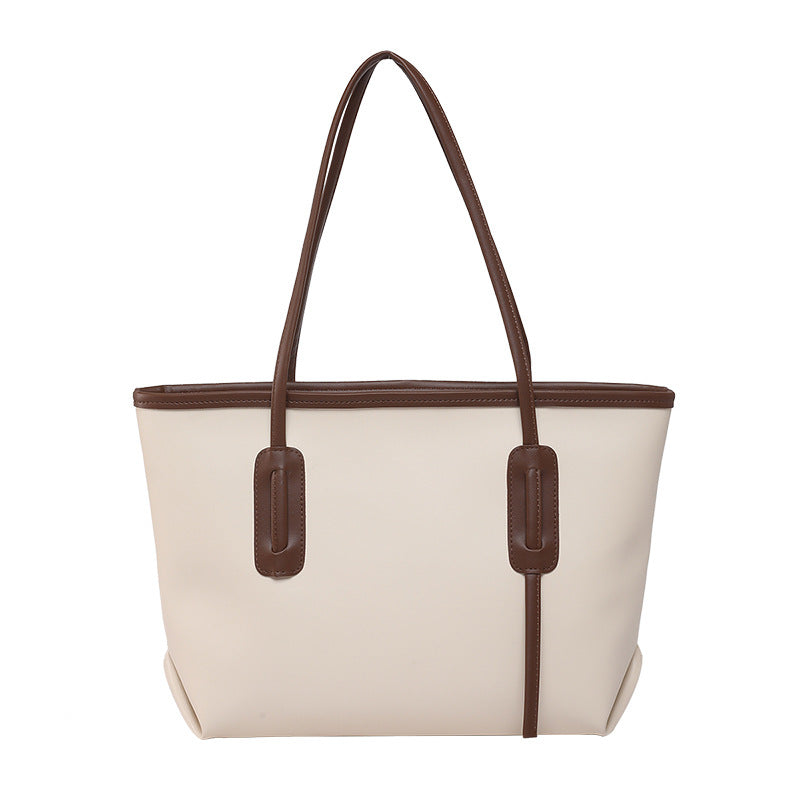 WoSleek Minimalist Office Tote Stornfield