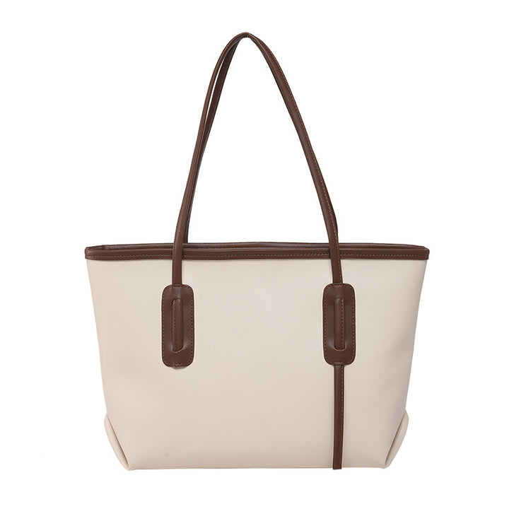 WoSleek Minimalist Office Tote Stornfield