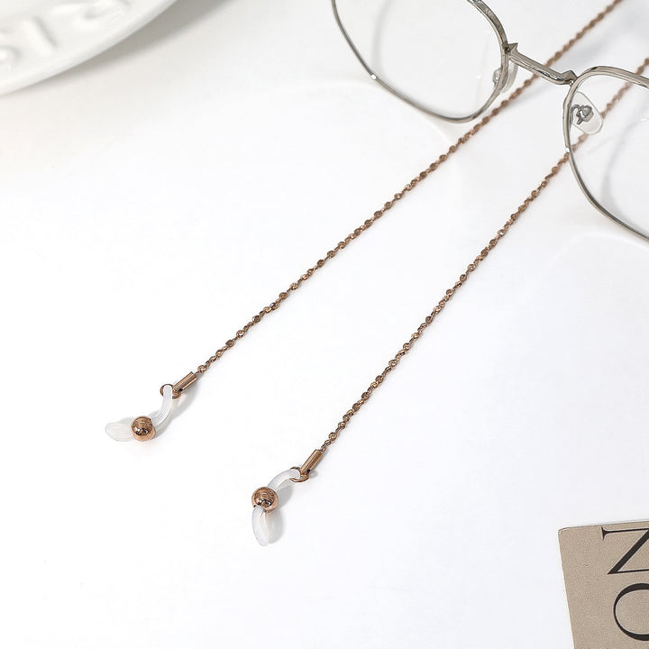 Delicate Eyewear Chain Stornfield