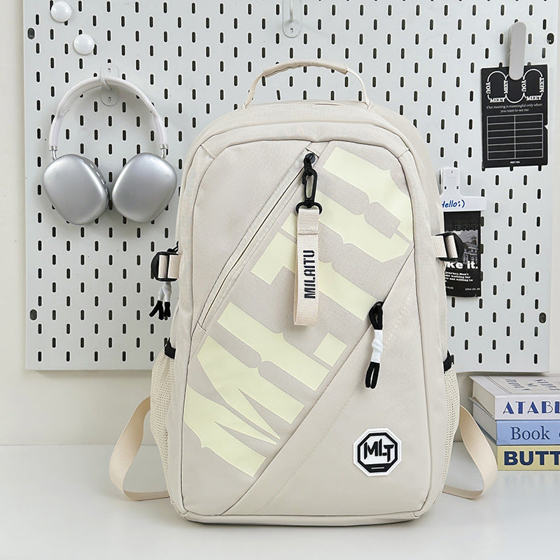 Versatile Multi-Pocket Backpack Stornfield 1791205672