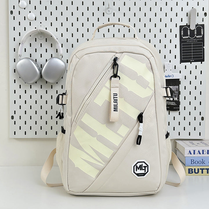 Versatile Multi-Pocket Backpack Stornfield 1791205672