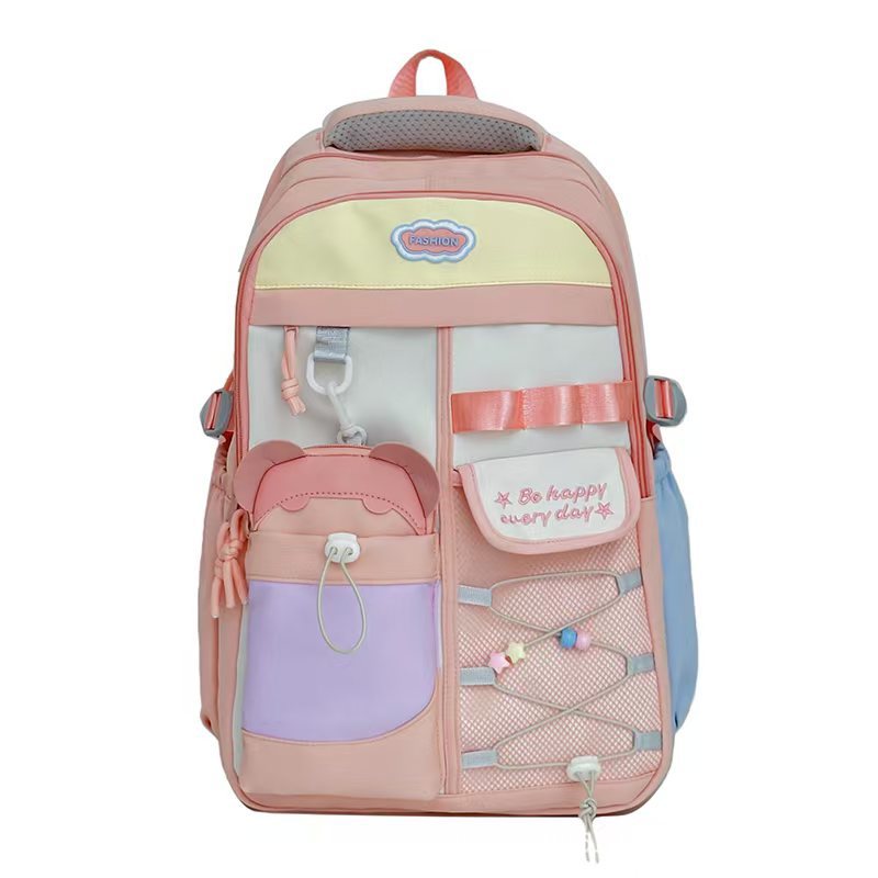 Versatile Multi-Pocket Backpack Stornfield