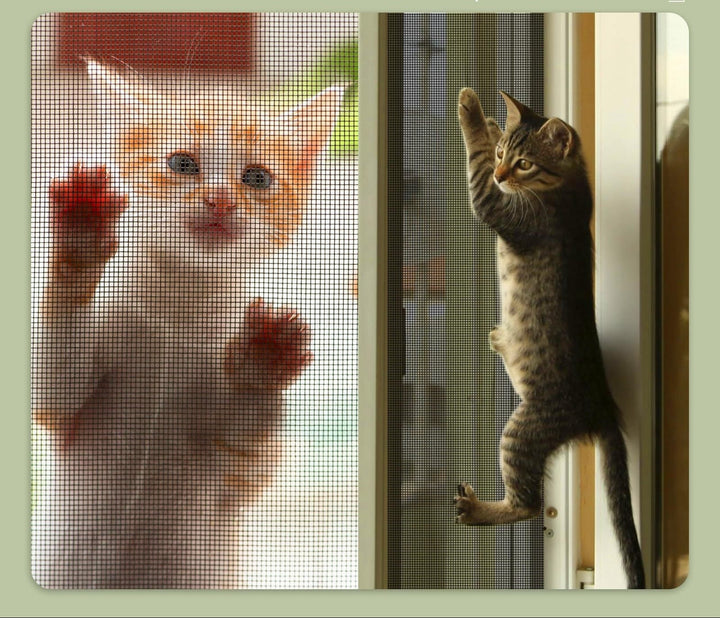 Pet Safety Screen Stornfield