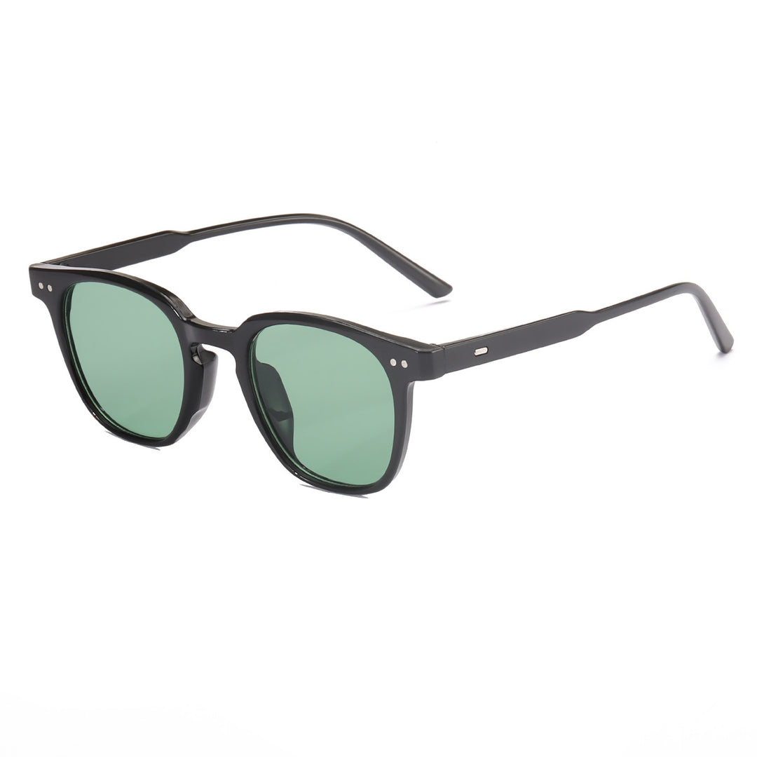Women's fashionable sunglasses with stylish patterns Stornfield