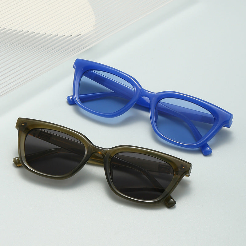 Women Fashion Lace Sunglasses Stornfield