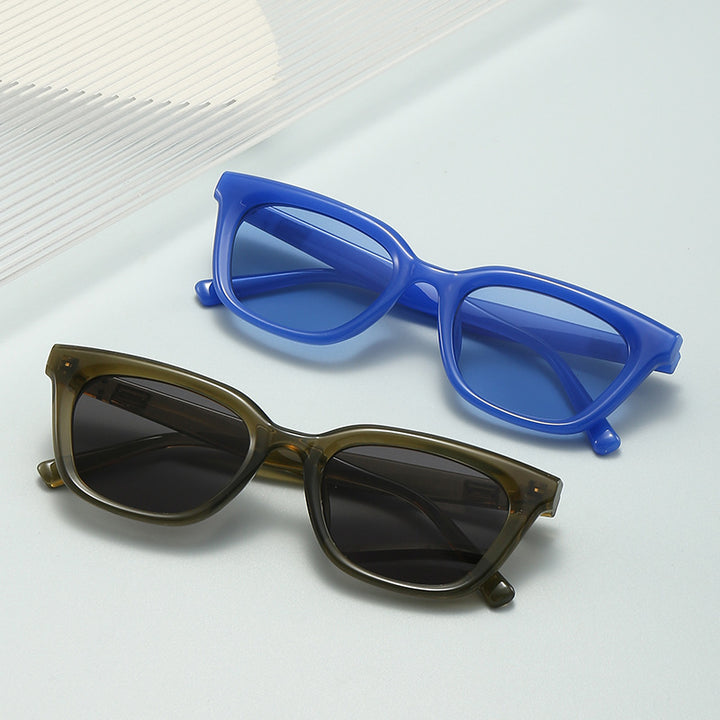 Women Fashion Lace Sunglasses Stornfield