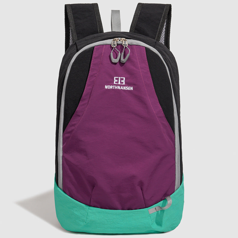 Stylish Lightweight Hiking Backpack Stornfield